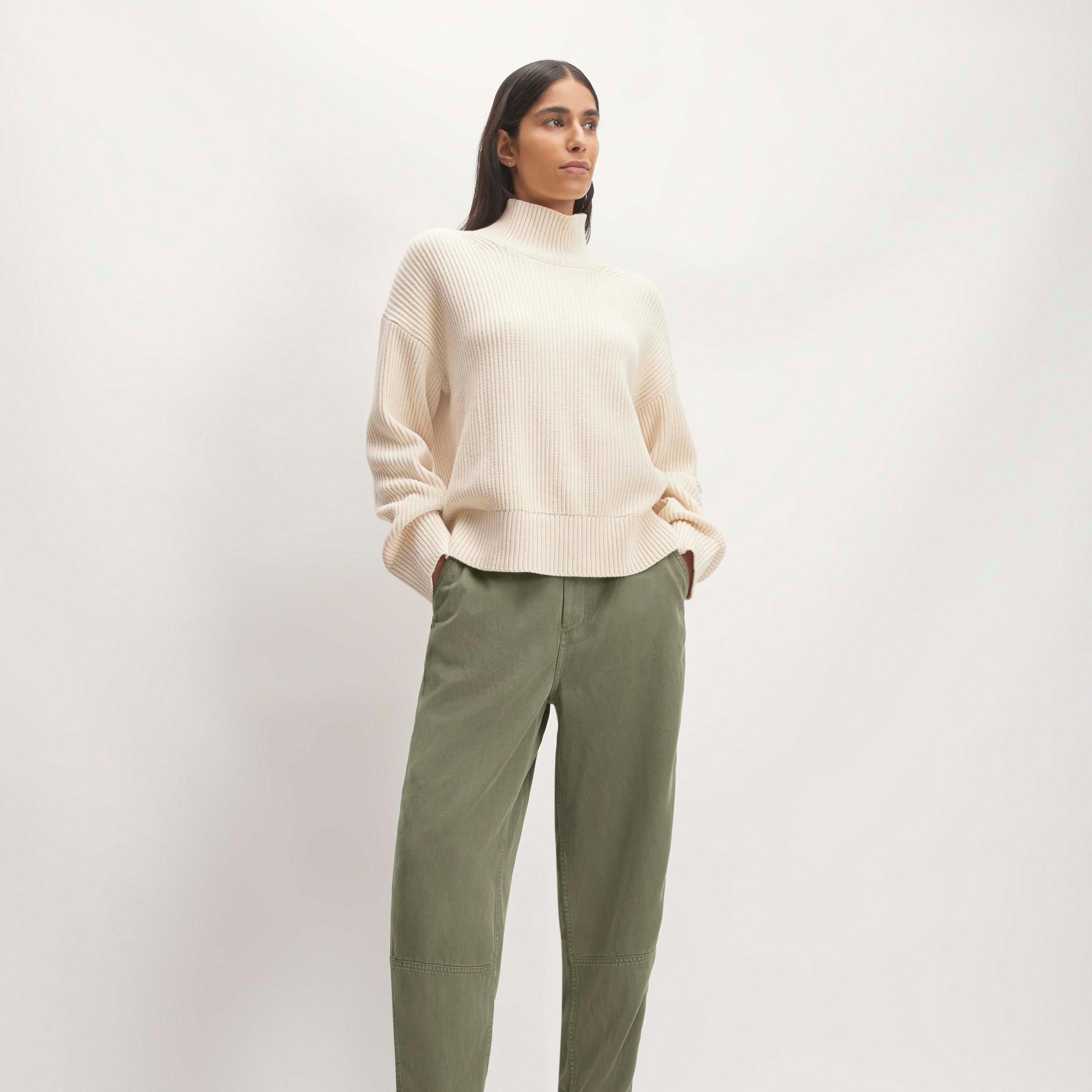 Womens Chino in Buttersoft by Everlane Product Image