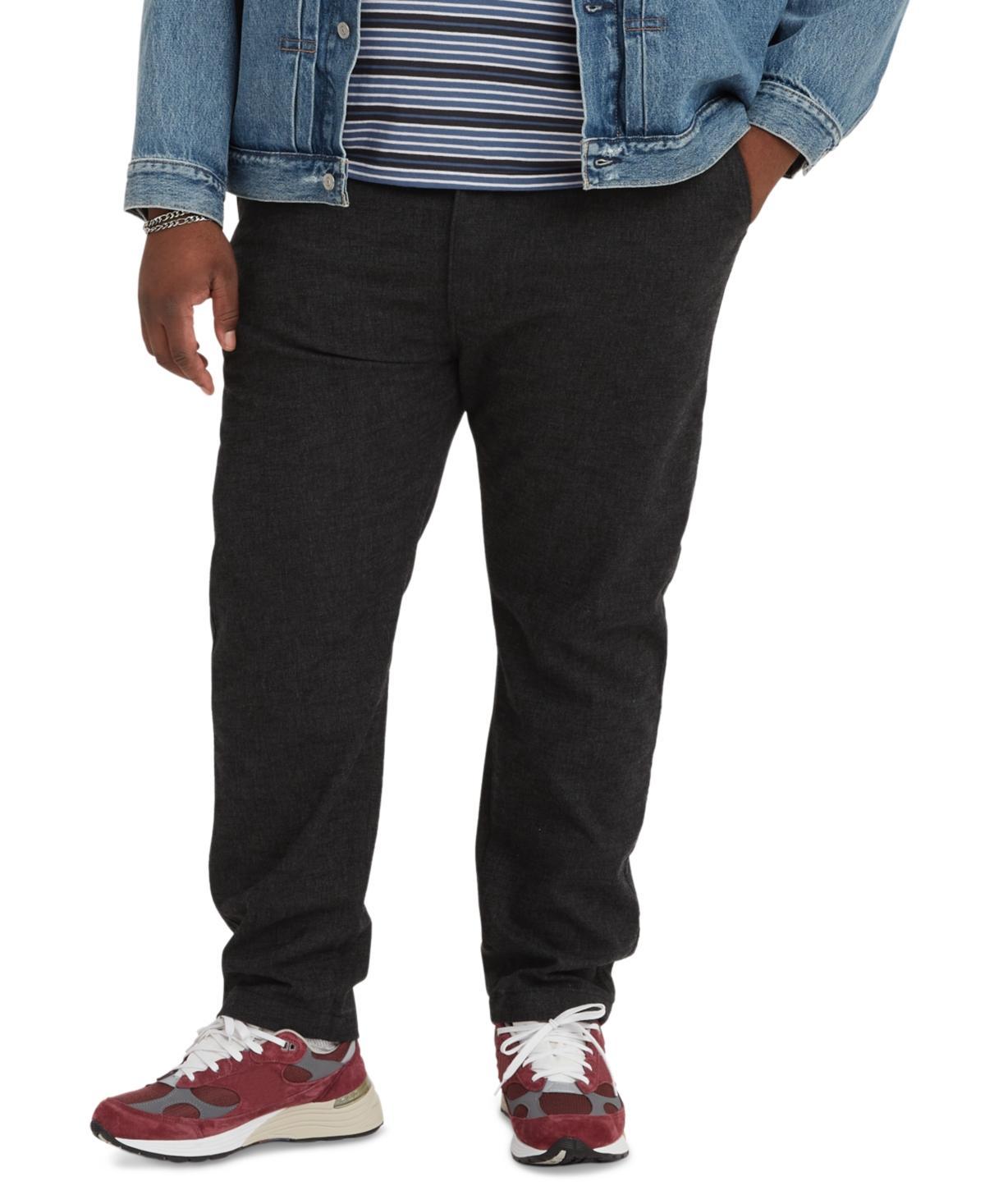 Big & Tall Levis XX Chino Standard Tapered Chino Pants, Mens Product Image