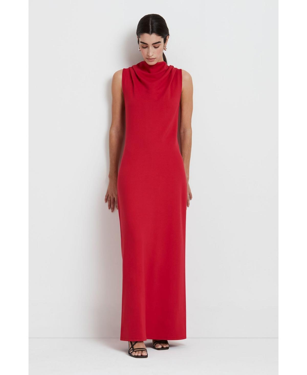 Marcella Womens Mercer Dress Product Image