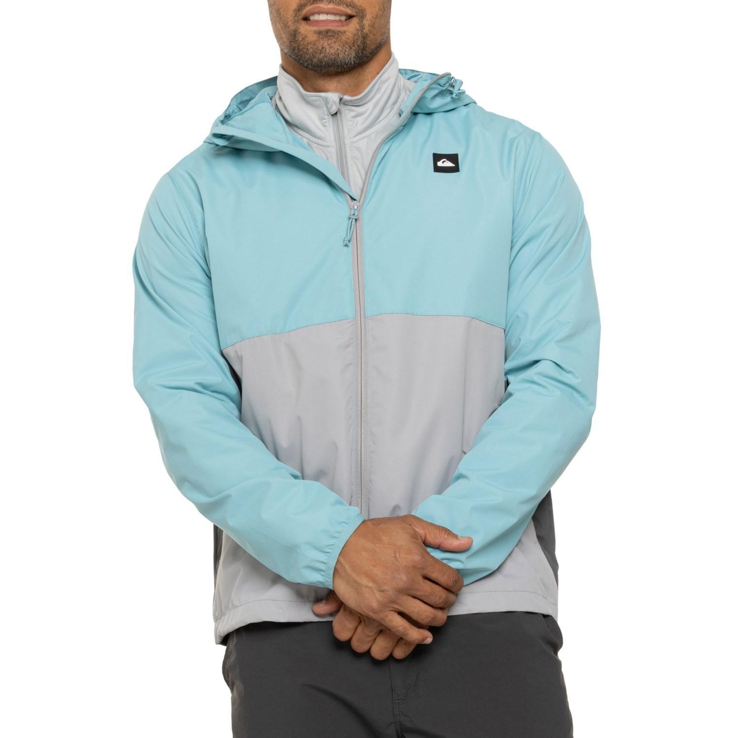 Quiksilver Light Jacket Product Image