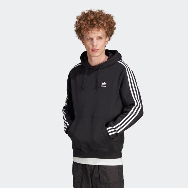 Adicolor Classics 3-Stripes Hoodie Product Image