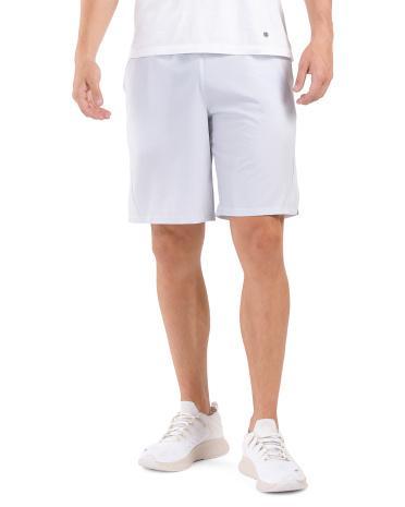 Supercharge Shorts for Men | Polyester/Spandex Product Image