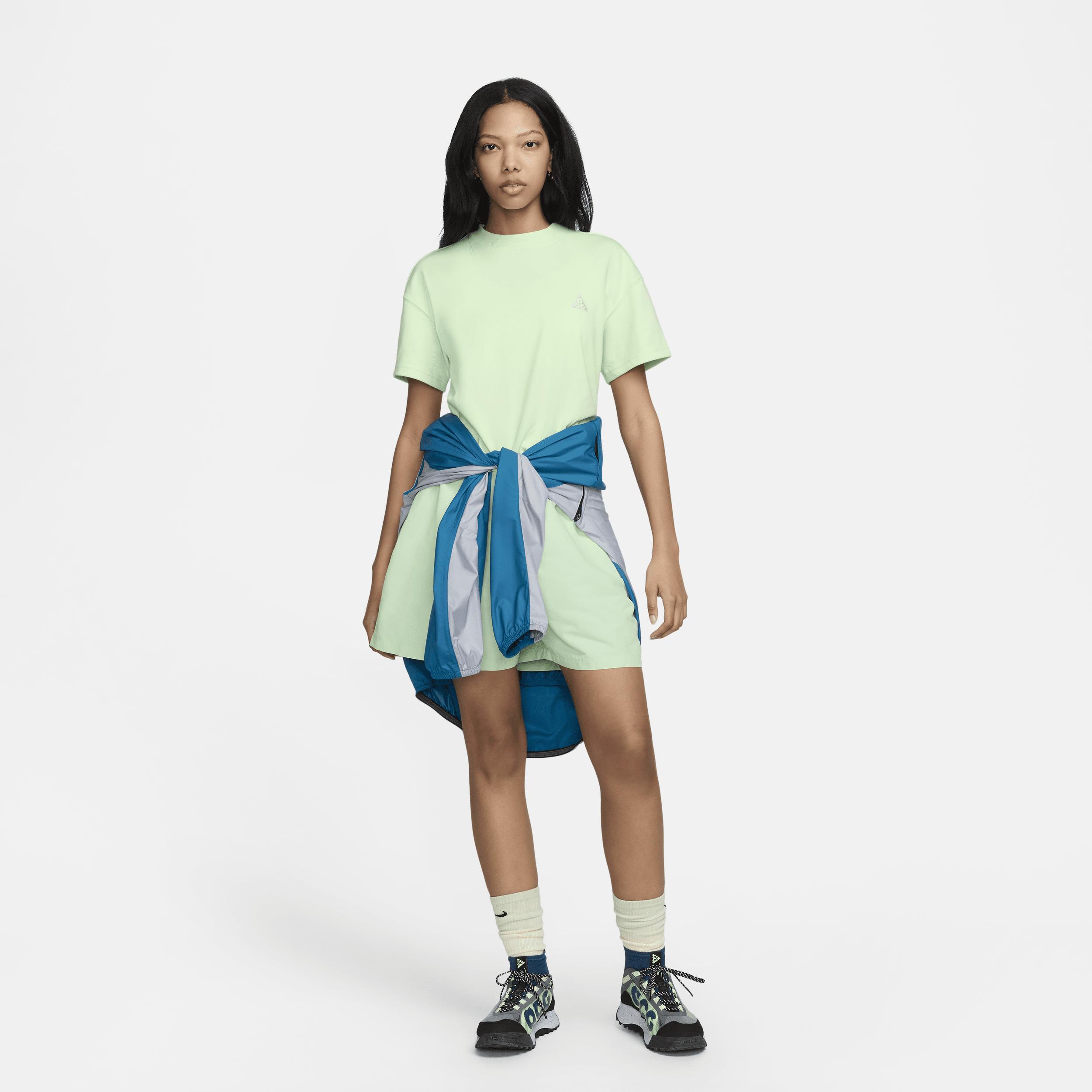 Women's Nike ACG Dri-FIT ADV T-Shirt Product Image