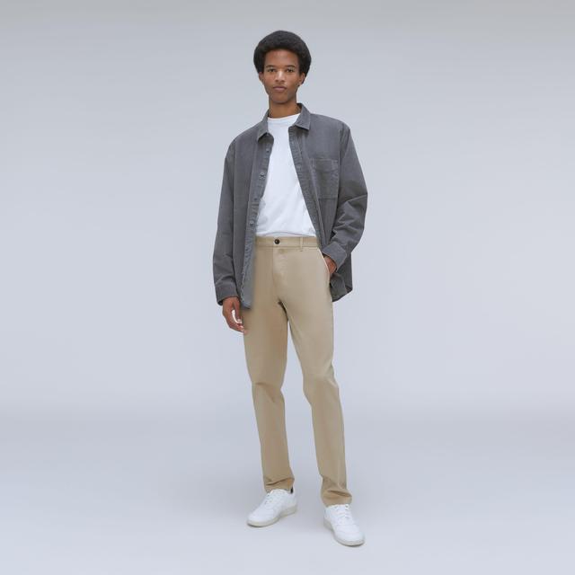 The Performance Chino | Uniform Product Image