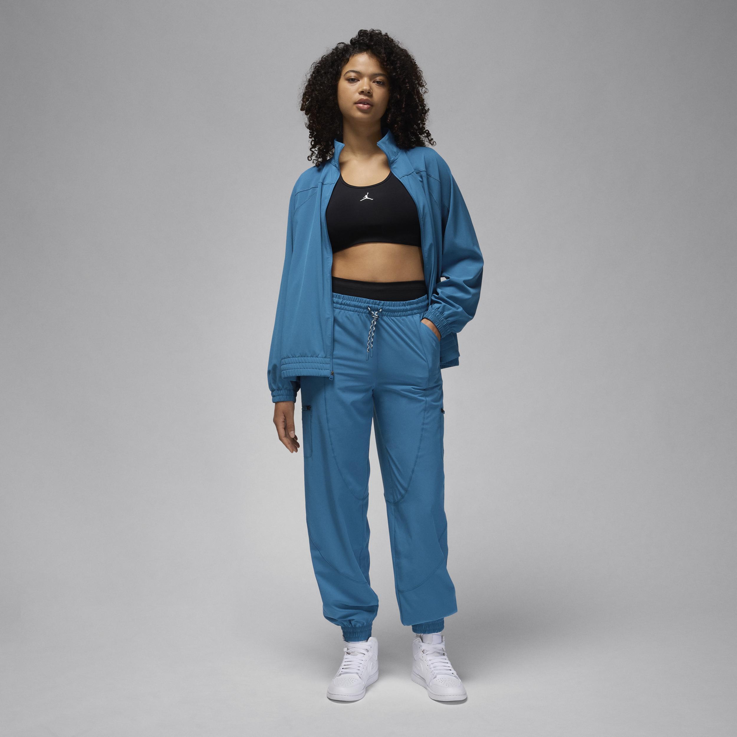 Women's Jordan Sport Tunnel Pants Product Image