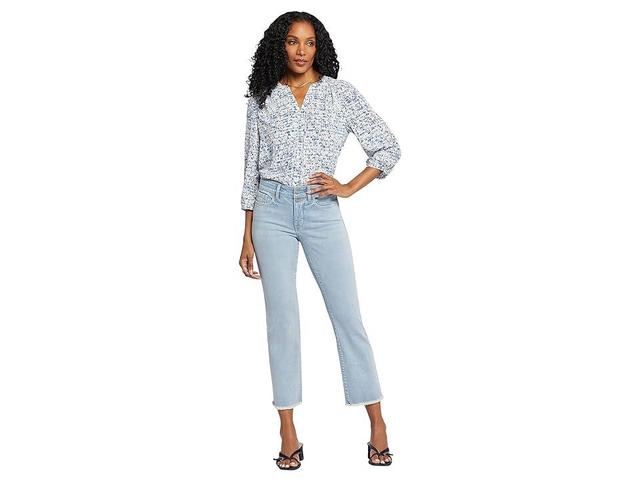 NYDJ Marilyn Straight Ankle in Westminster (Westminster) Women's Jeans Product Image