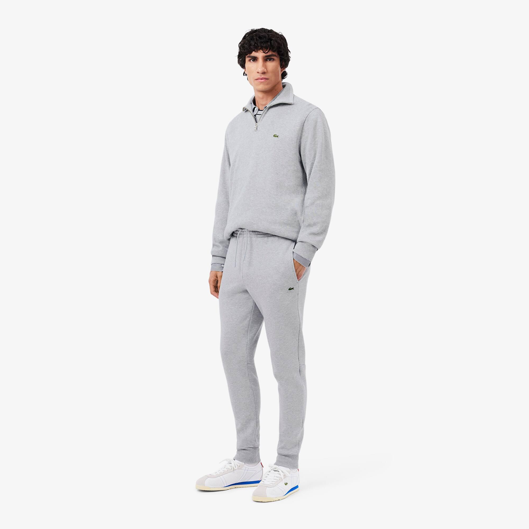 Slim Fit Sweatpants Product Image