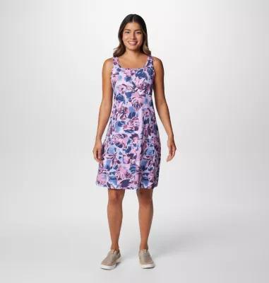 Columbia Women's PFG Freezer III Dress- Product Image