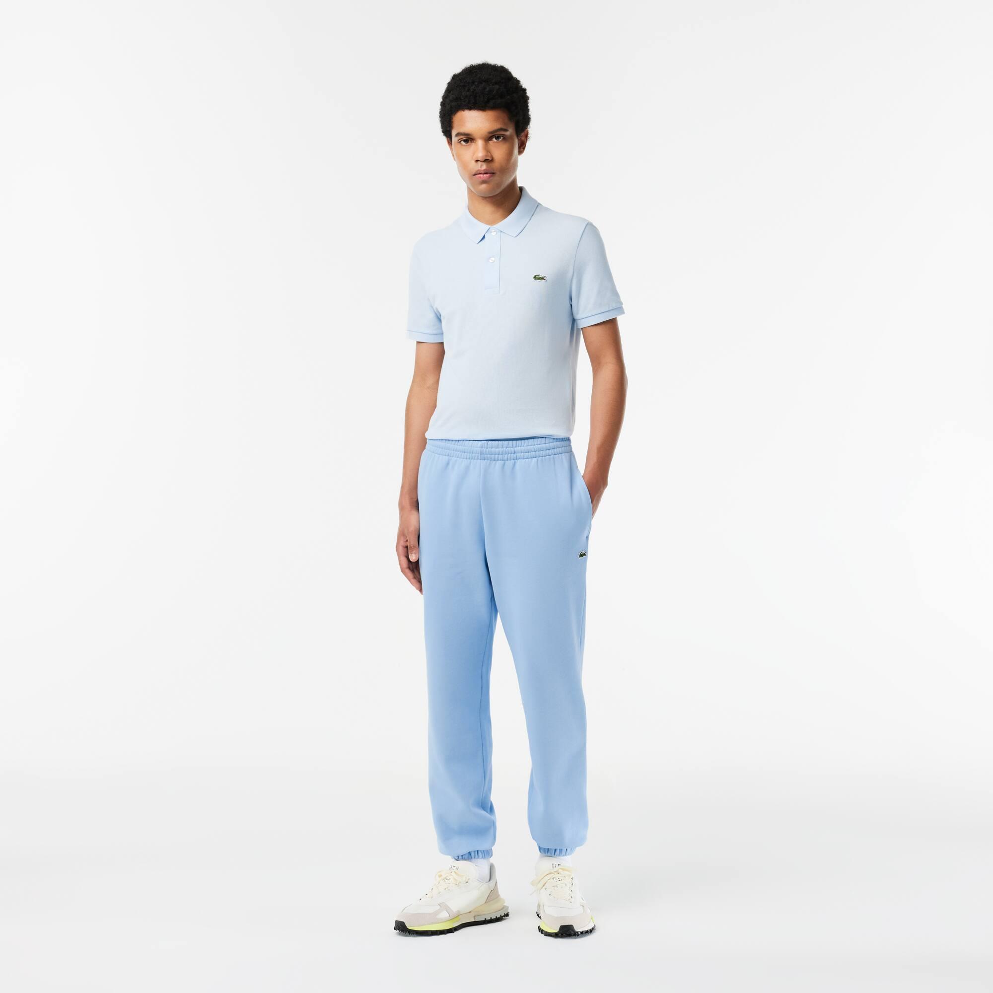 Regular Fit Sweatpants Product Image