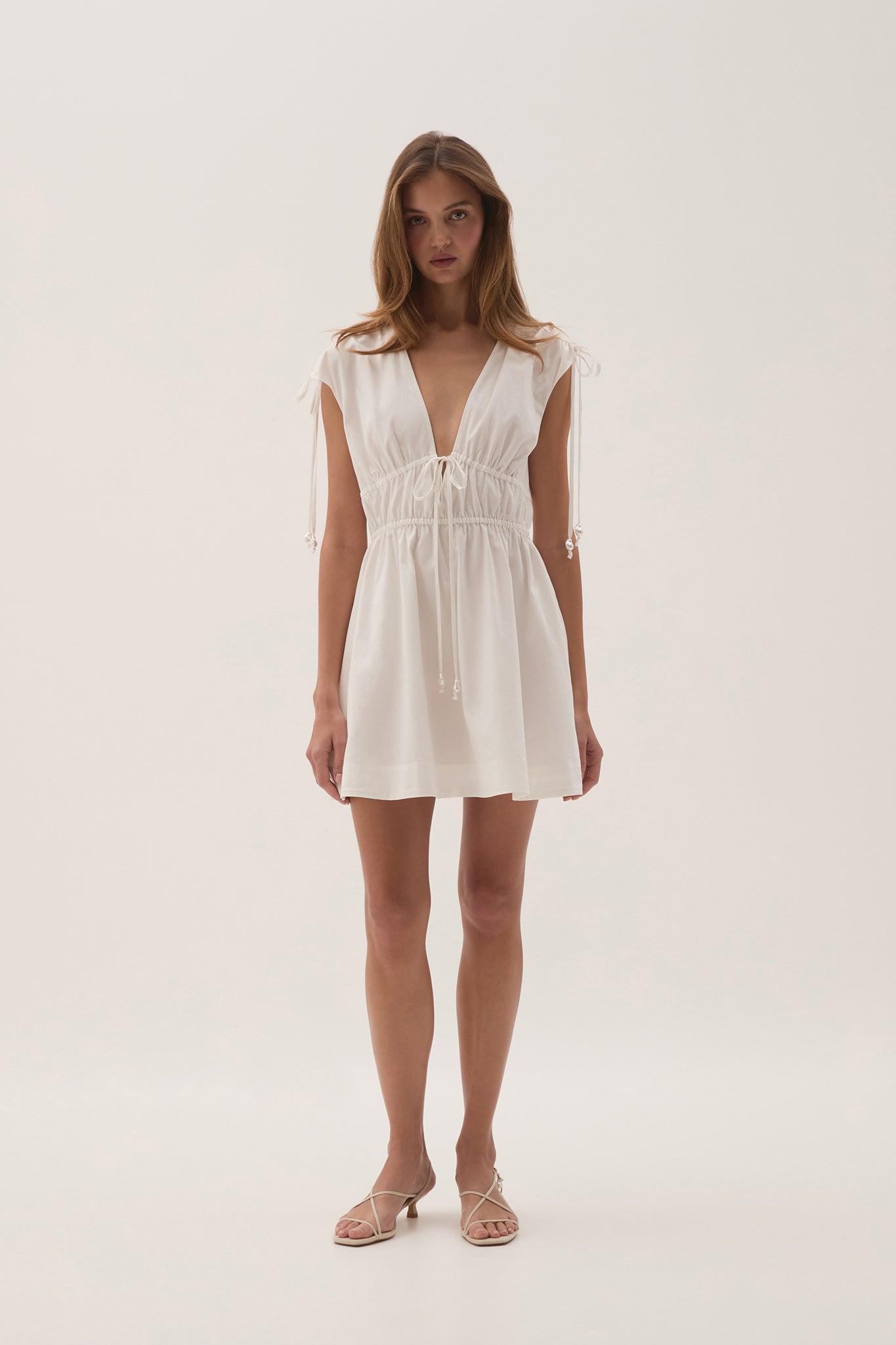 Marley Mini Dress Product Image