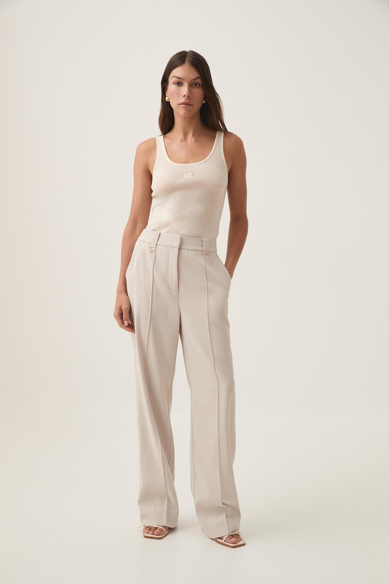 Caterina Tailored Pant Product Image