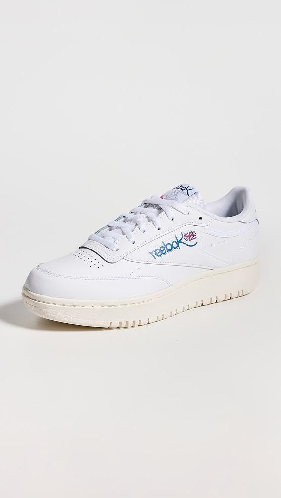 Reebok Club C Double Sneakers | Shopbop Product Image