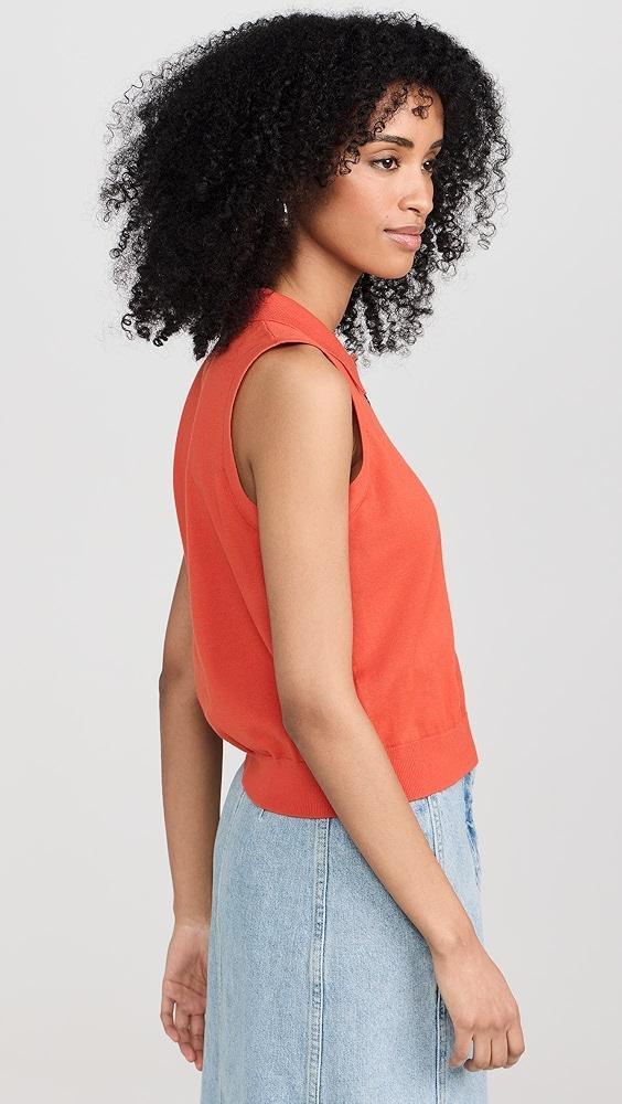 DEMYLEE Ayana Top | Shopbop Product Image