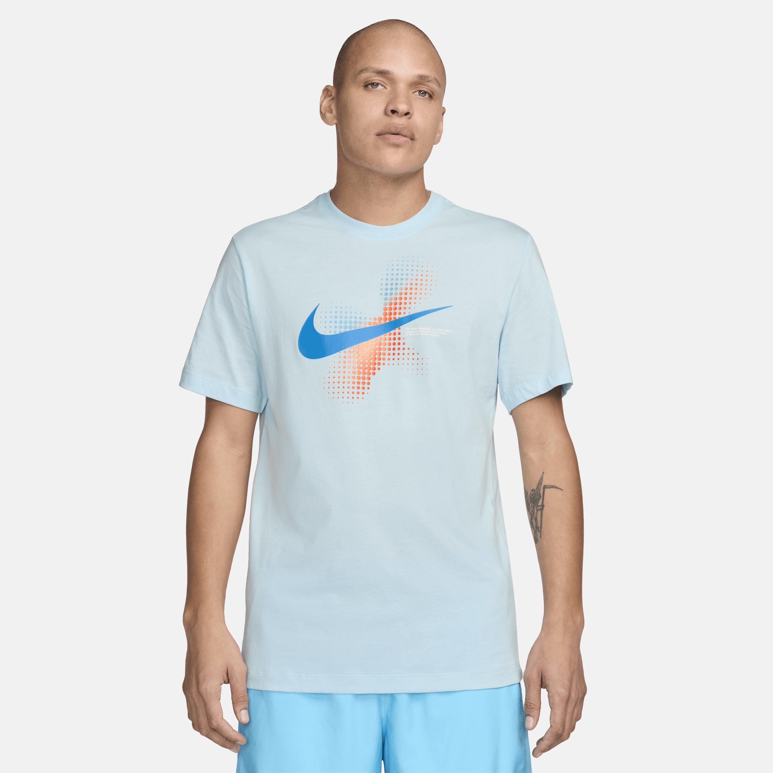 Men's Nike Sportswear T-Shirt Product Image