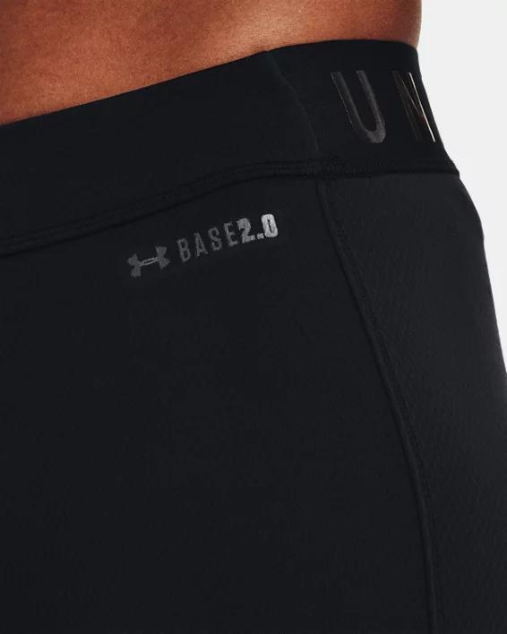 Women's UA Base 2.0 Leggings Product Image