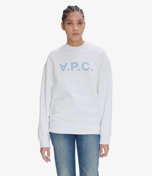 Oversize Grand VPC sweatshirt (W) Product Image