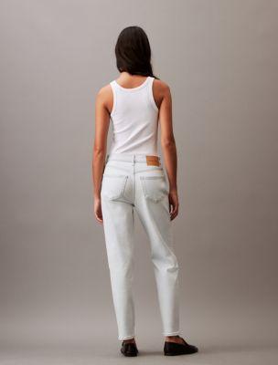 Original Straight Fit Jeans Product Image