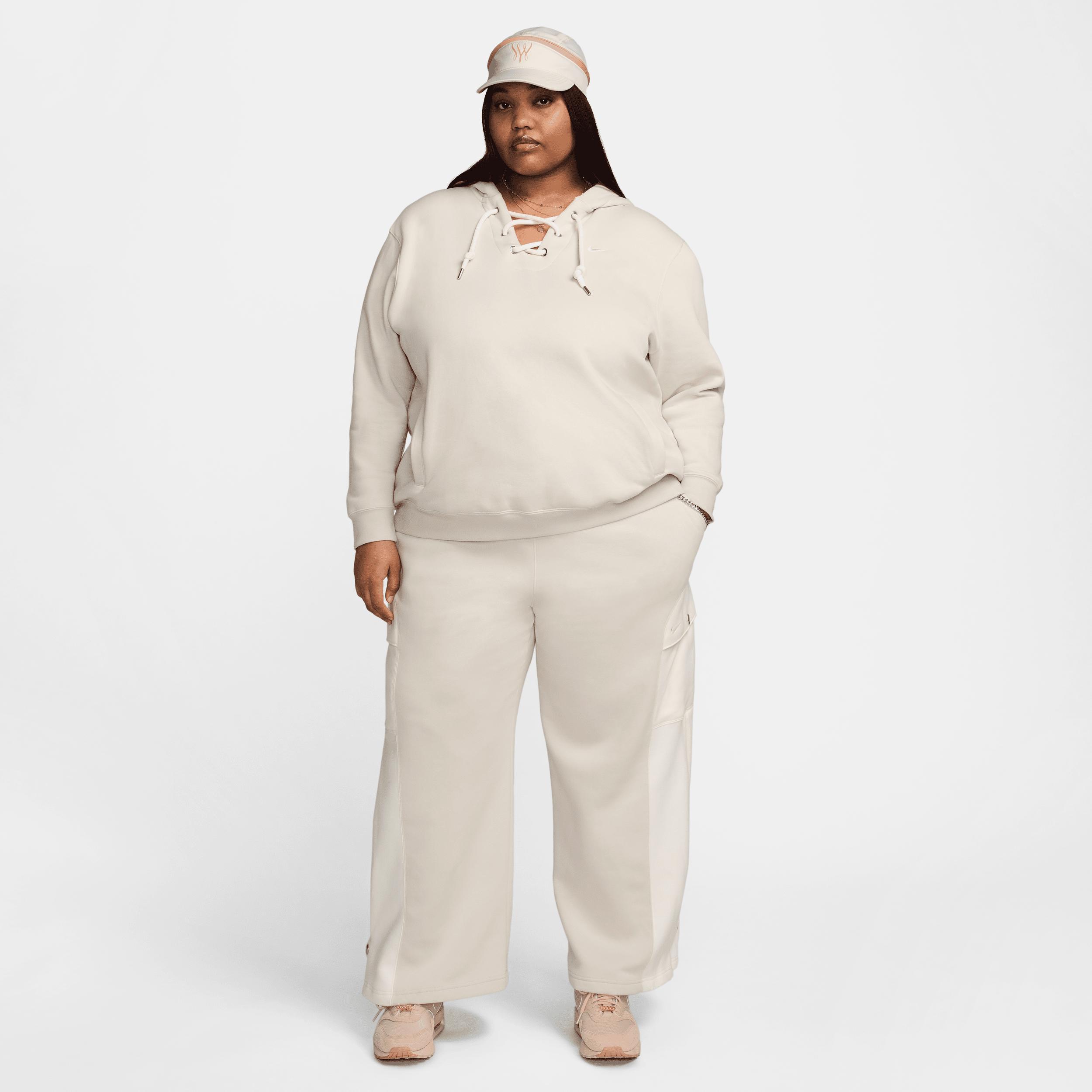 Serena Williams Design Crew Women's Fleece Pants (Plus Size) product image