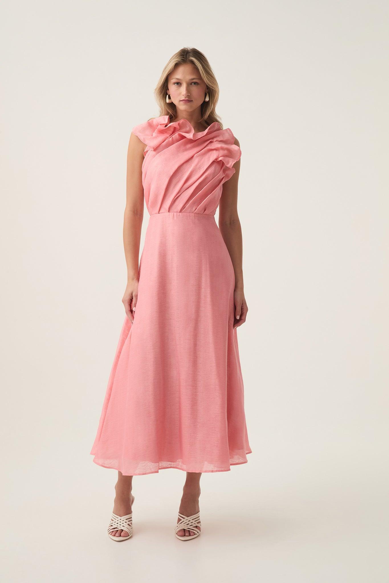 Genesis Midi Dress product image