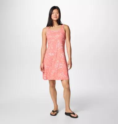 Columbia Women's PFG Freezer III Dress- Product Image