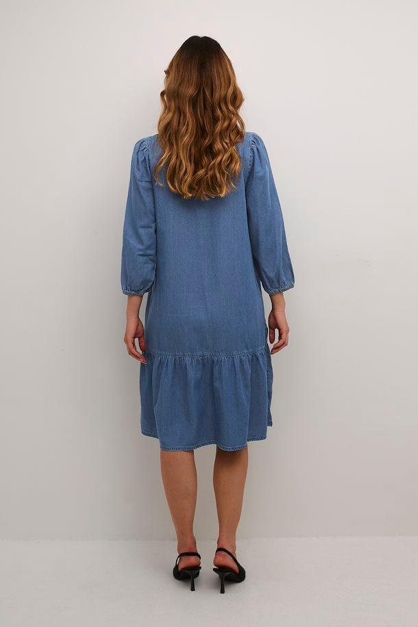 CUarpa Denim dress Product Image