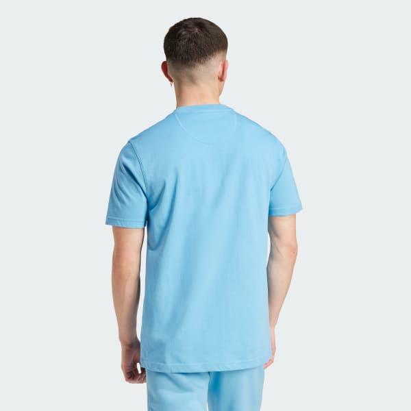 Trefoil Essentials Tee Product Image