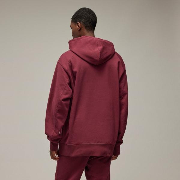 Y-3 French Terry Hoodie Product Image