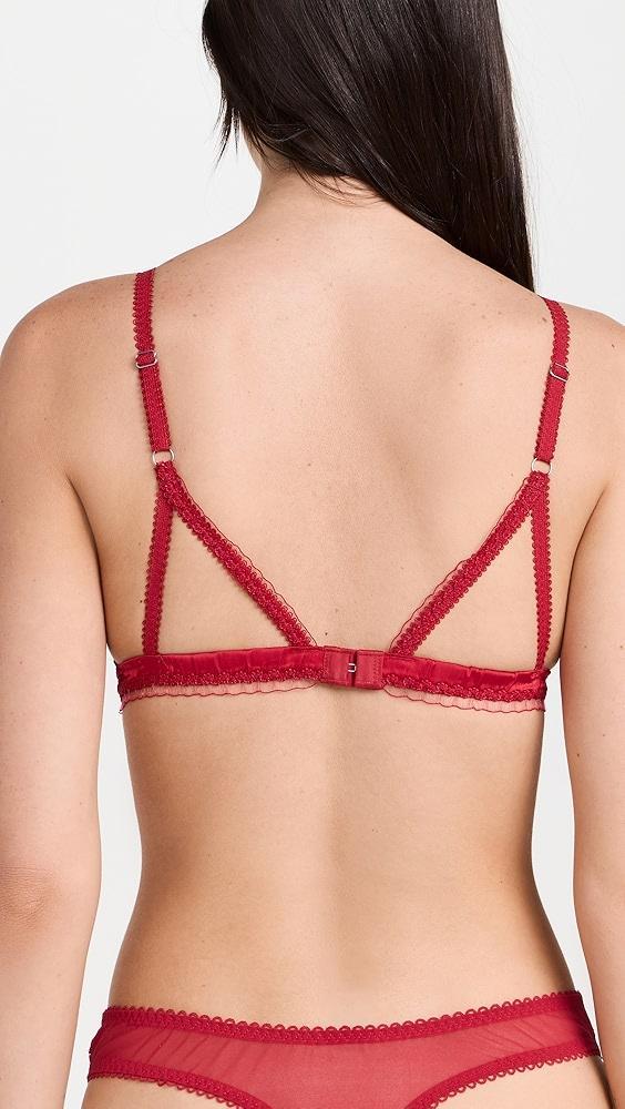 Kat the Label Jojo Thong | Shopbop Product Image