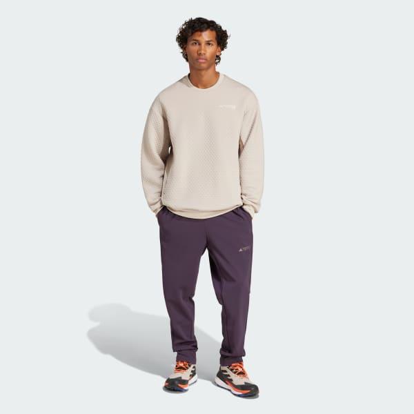 Terrex Xploric Crewneck Sweater Product Image