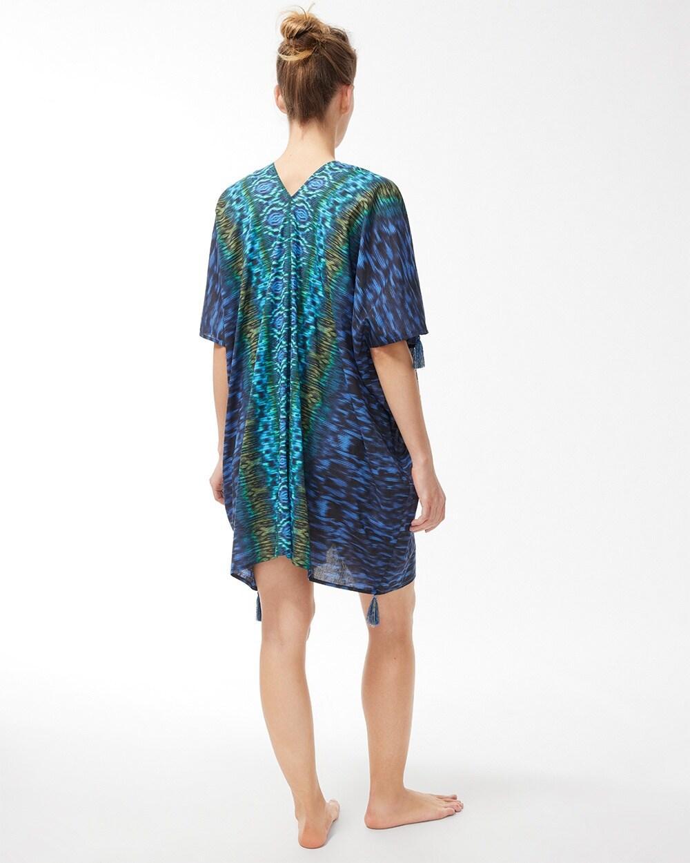 Miraclesuit Alhambra Caftan Swim Coverup Product Image