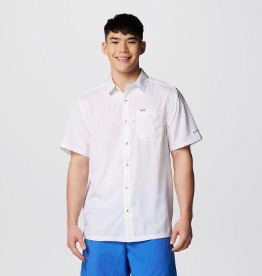 Columbia Men s PFG Slack Tide Camp Shirt - Tall- Product Image