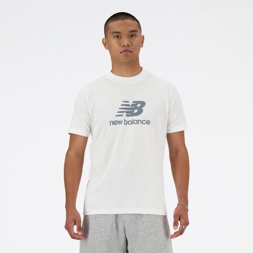 New Balance Men's Sport Essentials Logo T-Shirt Product Image