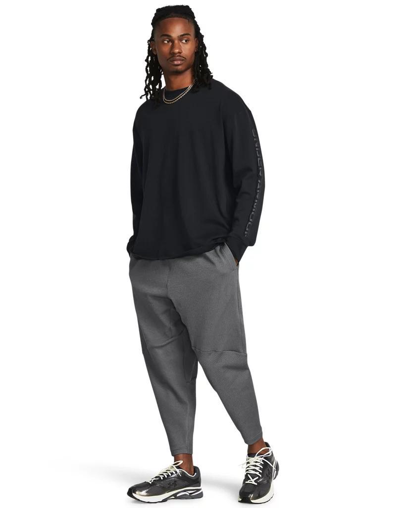 Men's UA Journey Rib Pants Product Image