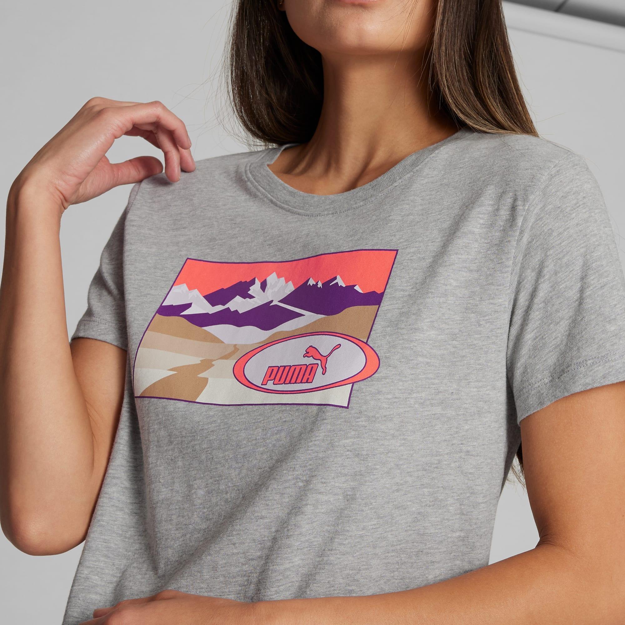 Trail Remix Women's Tee Product Image