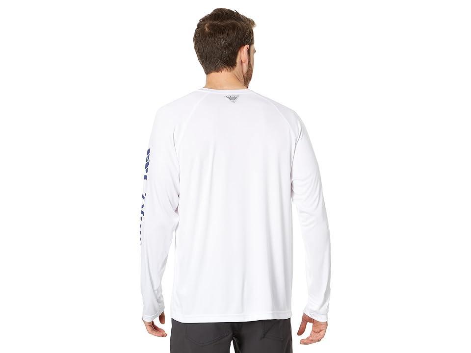 Columbia Men's PFG Terminal Tackle Long Sleeve Shirt- Product Image