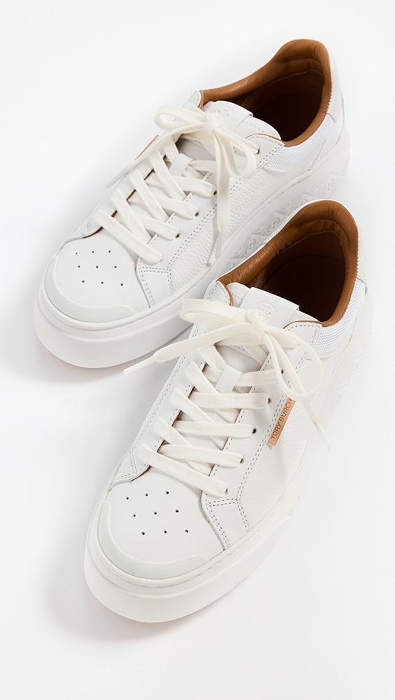 Tory Burch Ladybug Sneakers | Shopbop Product Image