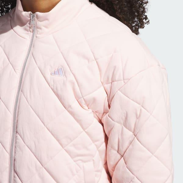 Go-to Quilted Jacket Product Image