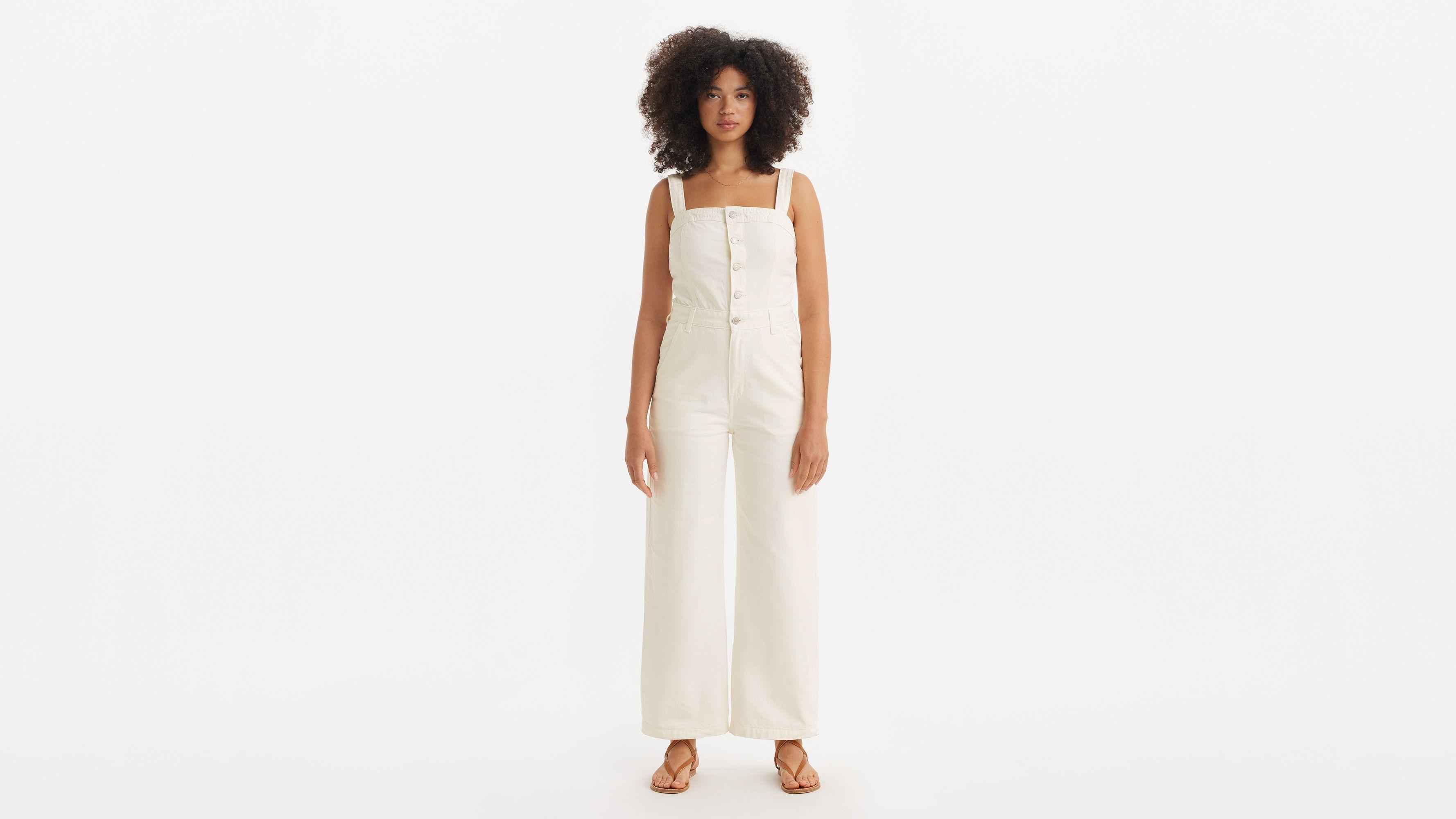 Drea Jumpsuit Product Image