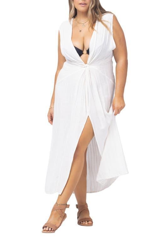 L Space Down the Line Cover-Up Dress Product Image