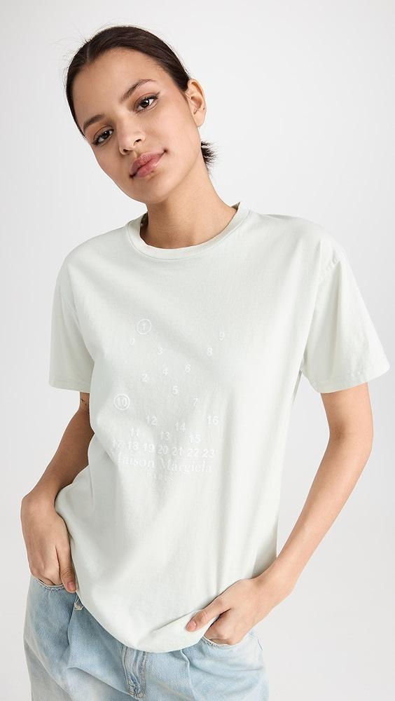 Maison Margiela T-Shirt | Shopbop Product Image