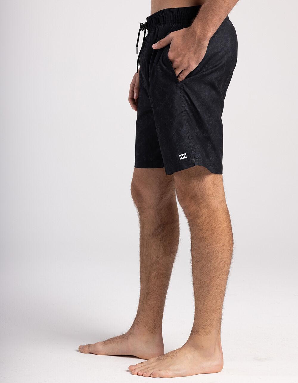 BILLABONG Good Times Mens 17'' Volley Shorts Product Image