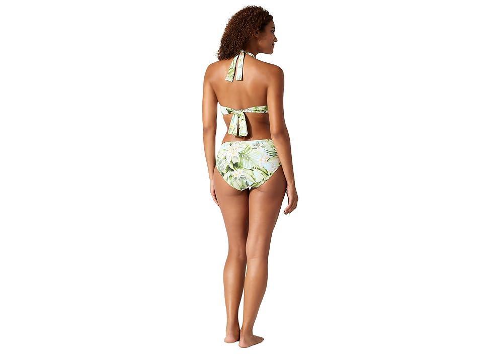 Tommy Bahama Paradise Fronds Underwire Bikini Top Product Image