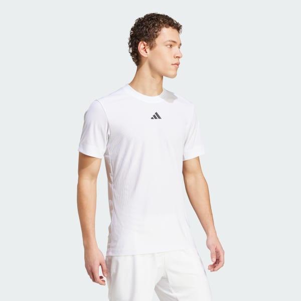 Tennis Pro AIRCHILL FreeLift Tee Product Image