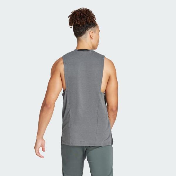 Designed for Training Workout Tank Top Product Image