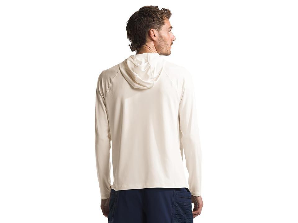 The North Face Men's Class V Water Hoodie Dune) Men's Clothing Product Image