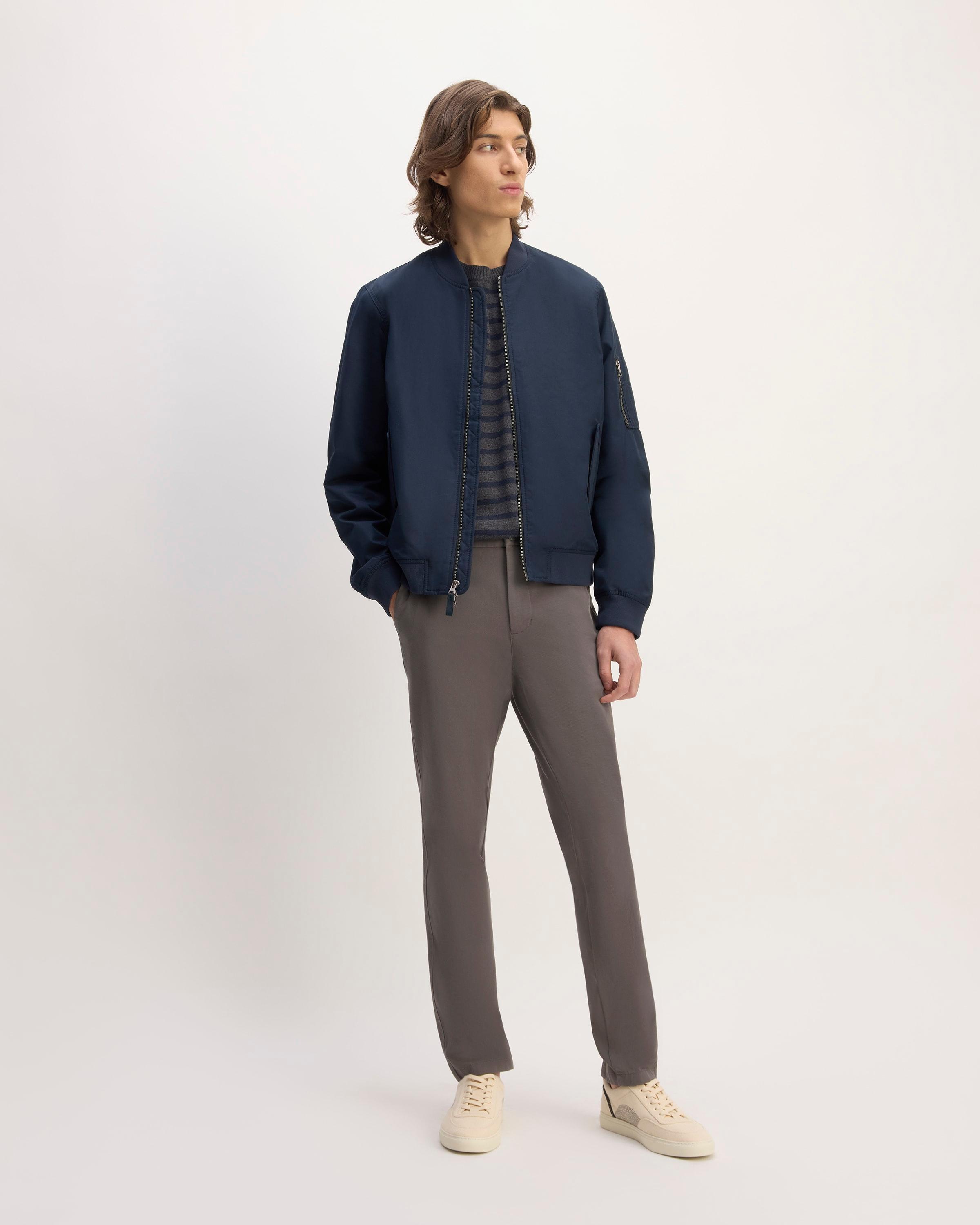 Mens Performance Chino | Uniform by Everlane Product Image