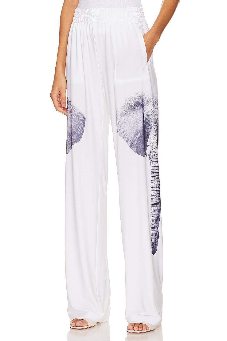 Sweatpant Norma Kamali Product Image