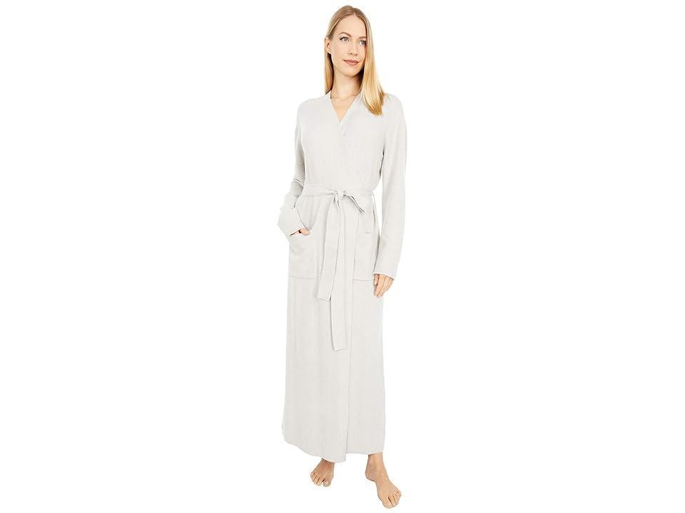 barefoot dreams CozyChic Ultra Lite Long Robe Product Image