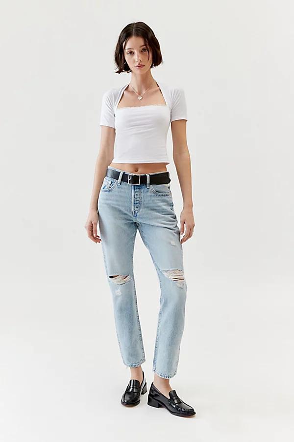 Levis 501 Jean Womens at Urban Outfitters product image