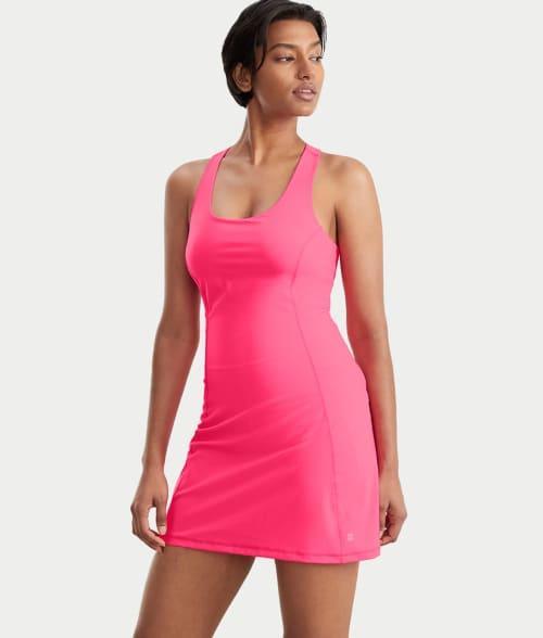 Sweaty Betty Power Workout Dress Women's Clothing Product Image